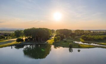Golfen und Wellnessurlaub - in Ungarn ist man an der richtigen Adresse