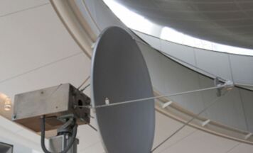 Antennentechniker: Wer ermöglicht mobiles Internet