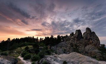 Wandern, Mountainbiking und mehr im Harz