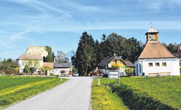 Rund um Windigsteig, Waldviertel