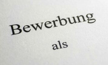 Die wichtigsten Bewerbungstipps 2015