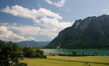 Urlaub in Österreich – Hier kommt jeder auf seine Kosten