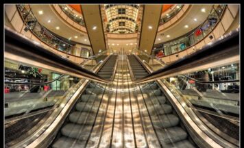Ein Erlebnis der besonderen Art - Shoppen im Ausland