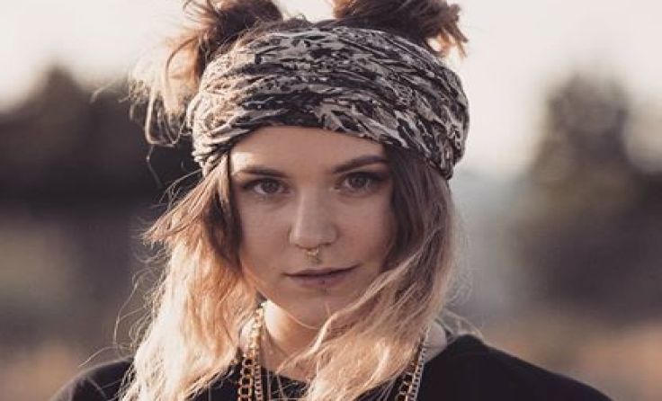 Amy Wald (Instagram)