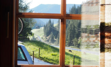 Familientipp: Selbstversorgerurlaub in Osttirol