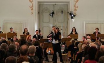 II. St. Florianer Silvesterkonzert