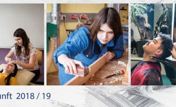 Projektpreis PTS 2019 für PTS Schwanenstadt