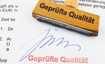 Unternehmen und Arbeitnehmer im Bezirk entwickeln 36 Patente