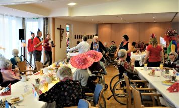 SOB - Steyr: Lachen ist gesund!
