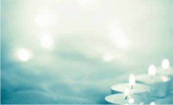 Lichterfeier für Sternenkinder am Welser Friedhof
