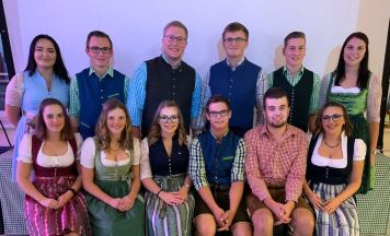 Jahreshauptversammlung der Landjugend Sattledt