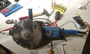 Repair Café in Traun
