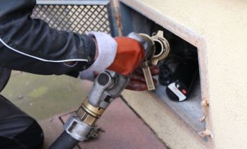 Energie-Landesrat hat Aus für Ölheizungen im Neubau angekündigt