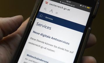 Der ditigale Führerschein für Österreich kommt 2020