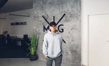 M.J.Gonzales GmbH –  eine Erfolgsgeschichte aus Niederösterreich