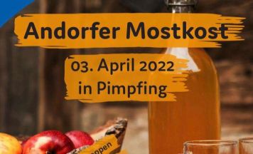 Mostkost Andorf