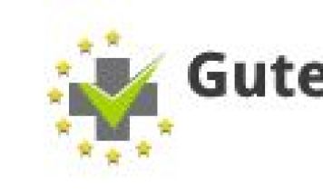 Online Apotheke