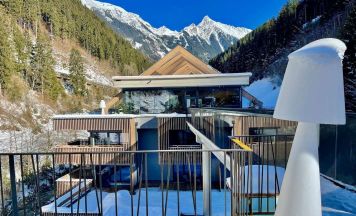 Spring feelings im neuen ZillergrundRock Luxury Mountain Resort