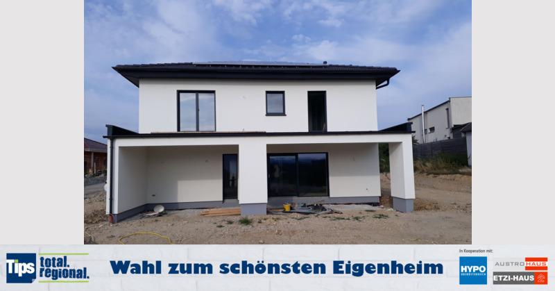 Das schönste Eigenheim - Lisa aus Grieskirchen