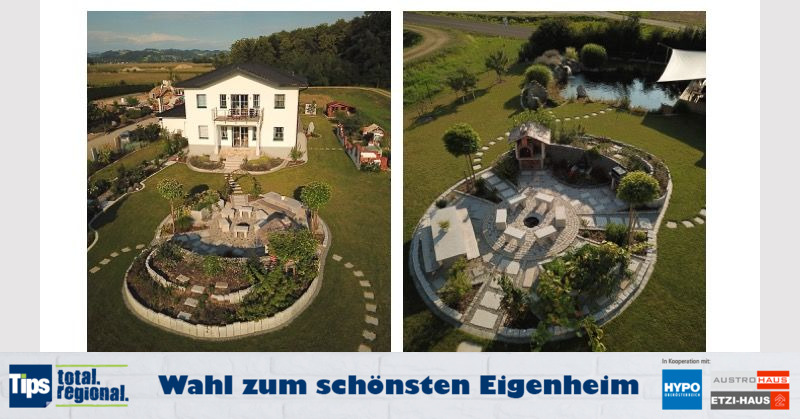 Das schönste Eigenheim - Gerhard aus Perg