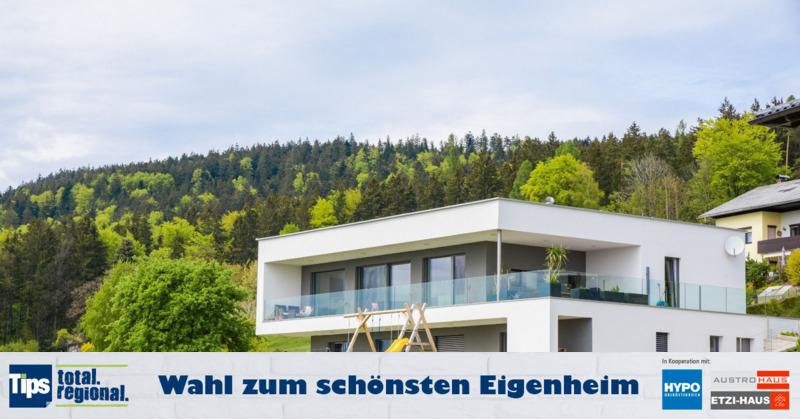 Das schönste Eigenheim - Christiane aus Rohrbach