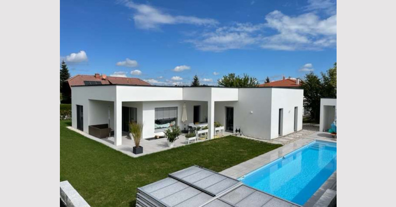 Das schönste Eigenheim 2022 - Andreas aus Ried