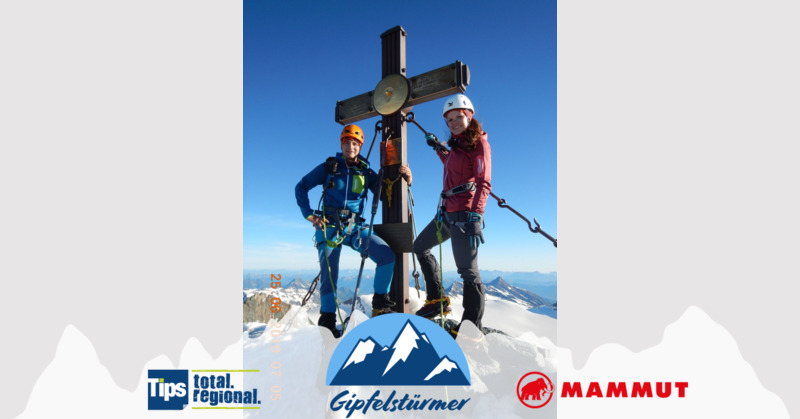 TIPS Gipfelstürmer - Matthias aus Amstetten - Großglockner