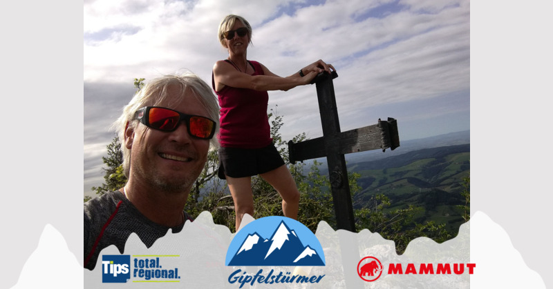 TIPS Gipfelstürmer - Herbert aus Amstetten - Schieferstein