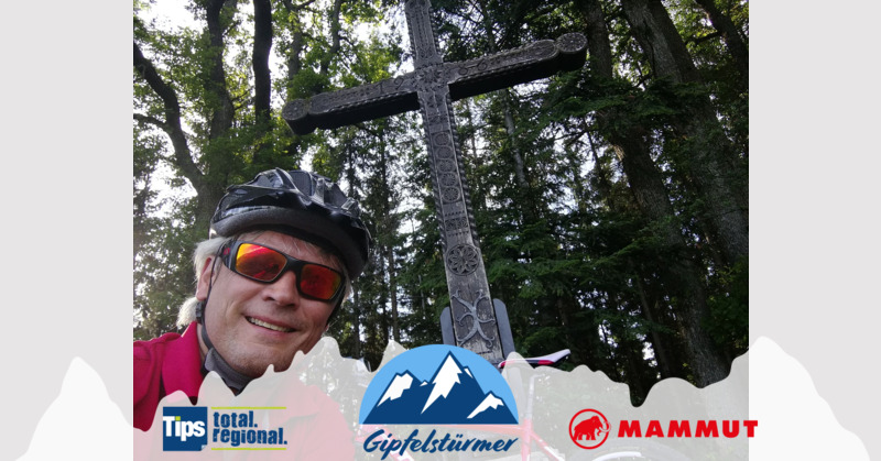 TIPS Gipfelstürmer - Herbert aus Amstetten - Stockerkogel