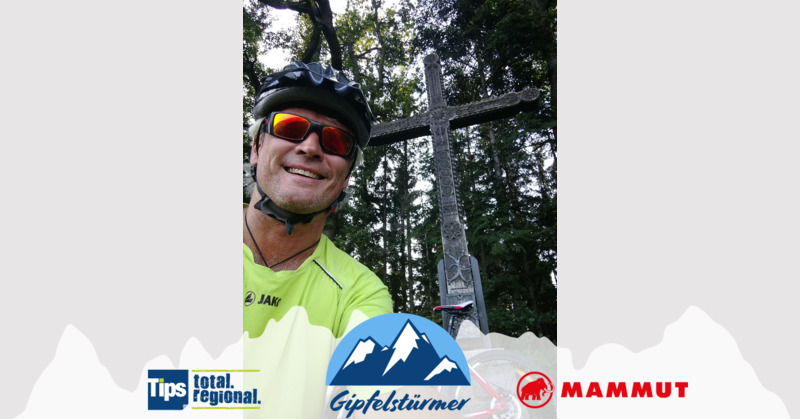 TIPS Gipfelstürmer - Herbert aus Amstetten - Stockerkogel