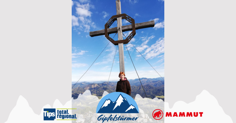 TIPS Gipfelstürmer - Edina aus Amstetten - Gemeindealpe Mitterbach