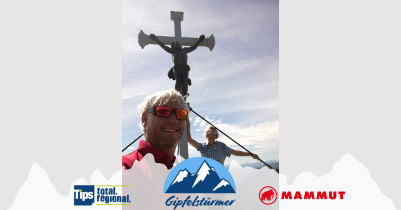TIPS Gipfelstürmer - Herbert aus Amstetten - Dürrenstein
