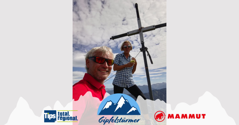 TIPS Gipfelstürmer - Herbert aus Amstetten - Noten