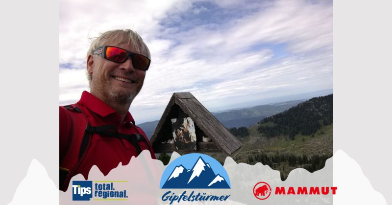 TIPS Gipfelstürmer - Herbert aus Amstetten - Noten (2)