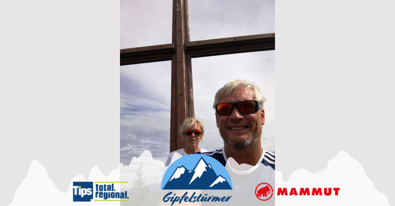 TIPS Gipfelstürmer - Herbert aus Amstetten - Prochenberg