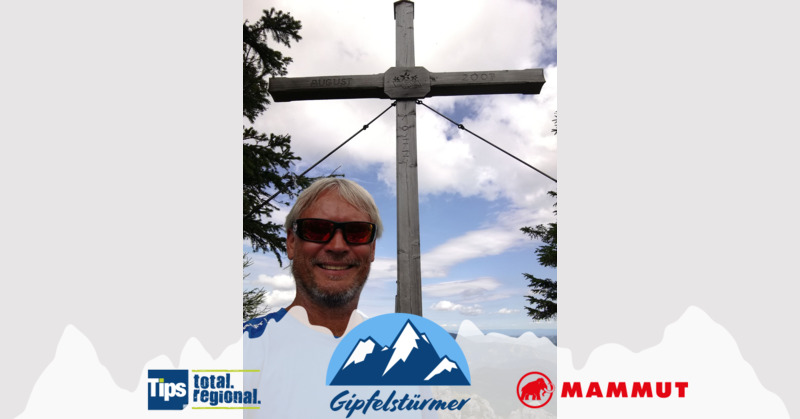 TIPS Gipfelstürmer - Herbert aus Amstetten - Alpstein