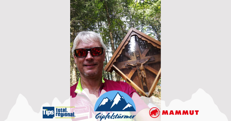 TIPS Gipfelstürmer - Herbert aus Amstetten - Spadenberg