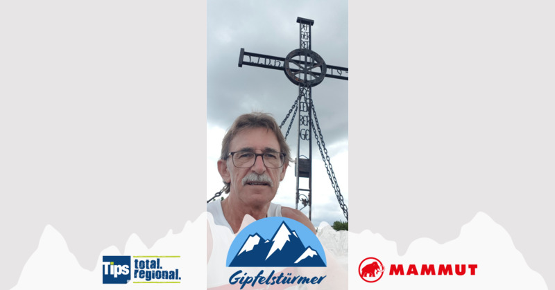 TIPS Gipfelstürmer - Karl aus Amstetten - Voralm/Stumpfmauer