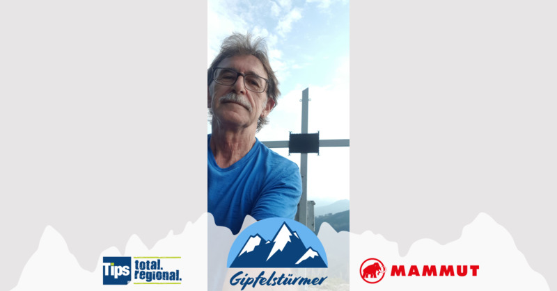 TIPS Gipfelstürmer - Karl aus Amstetten - Lindaumauer