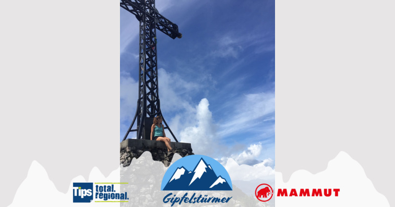 TIPS Gipfelstürmer - Karin aus Amstetten - Katrin