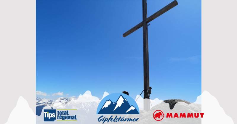 TIPS Gipfelstürmer - Karin aus Amstetten - Mutspitz