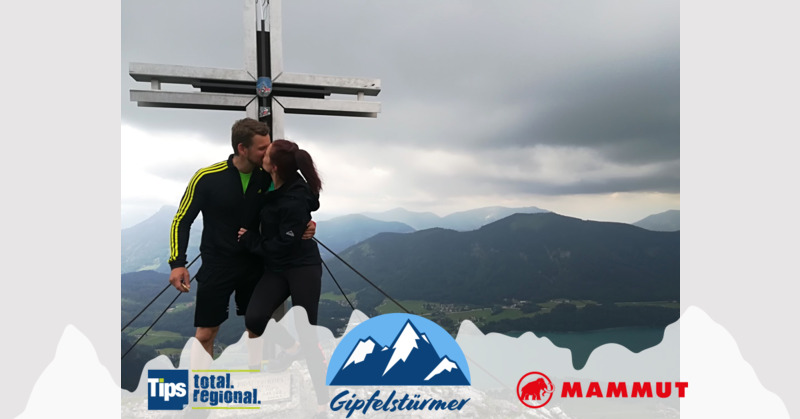 TIPS Gipfelstürmer - Nadine aus Braunau - Schoberstein