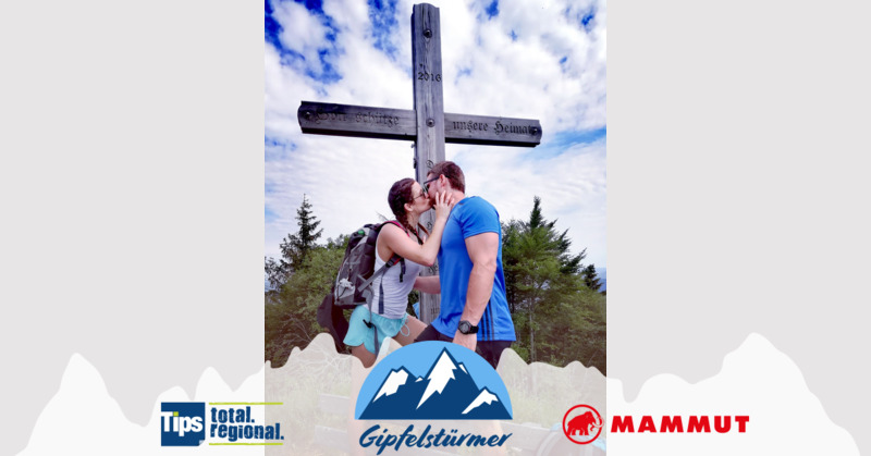 TIPS Gipfelstürmer - Nadine und Dominik aus Braunau - Filbling