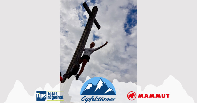 TIPS Gipfelstürmer - Daniela aus Braunau - Faistenau er Schafberg