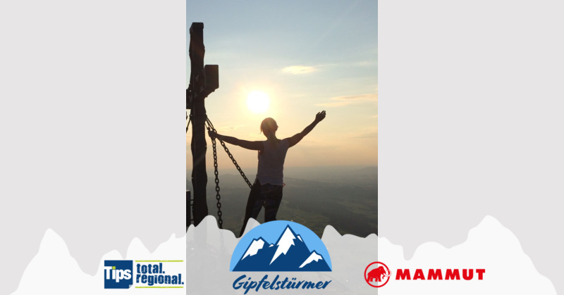 TIPS Gipfelstürmer - Daniela aus Braunau - Schober