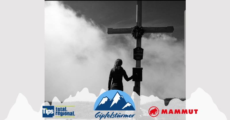 TIPS Gipfelstürmer - Manuela aus Braunau - Gamsfeld