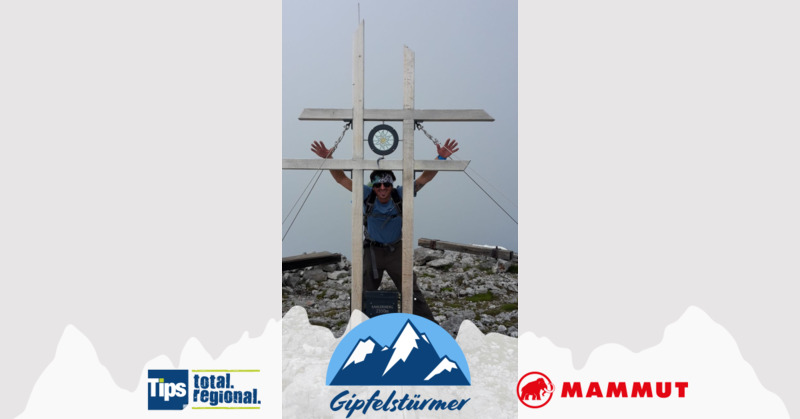 TIPS Gipfelstürmer - Robert aus Braunau - Kahlersberg