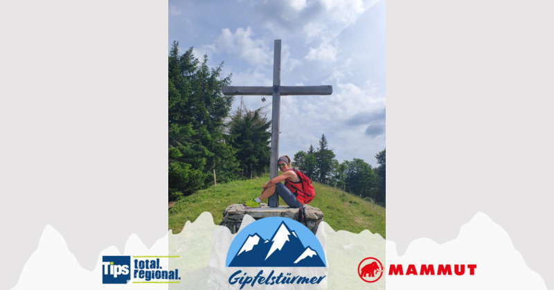 TIPS Gipfelstürmer - Manuela aus Braunau - Spielberg