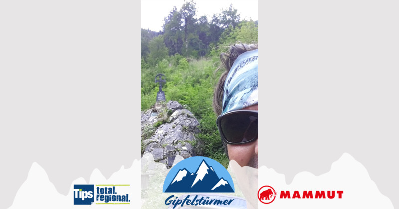 TIPS Gipfelstürmer - Robert aus Braunau - Hinterbärenbad