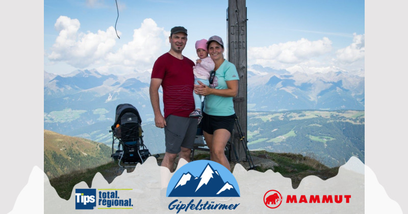 TIPS Gipfelstürmer - Martina aus Braunau - Plose - Süd Tirol